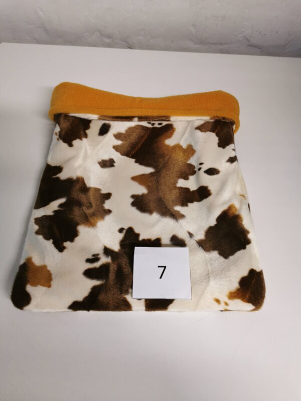 Fleece 2 Fleece 7