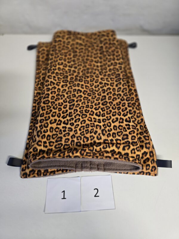 Safari Tour 12