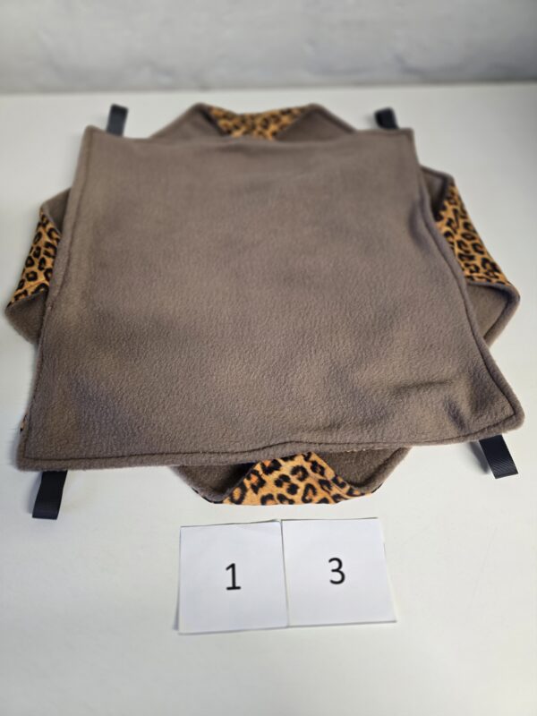 Safari Tour 13