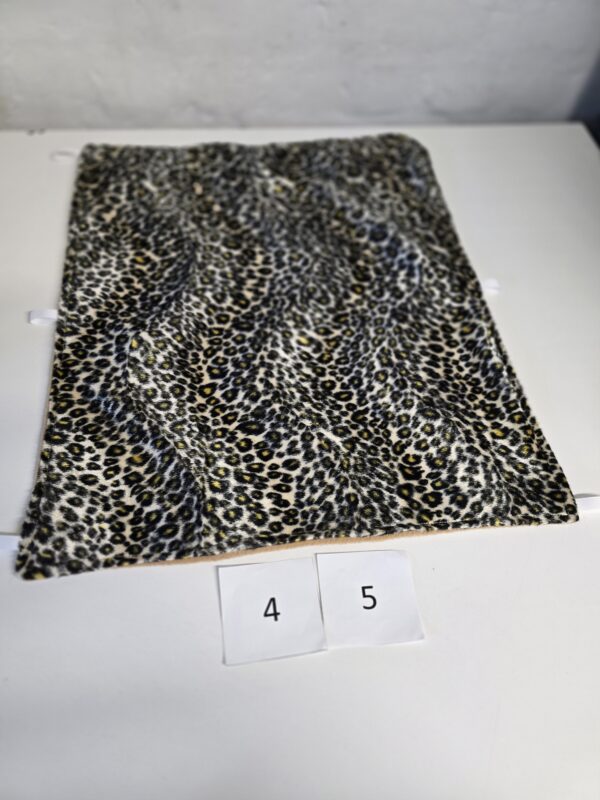 Fleece 2 Fleece 45