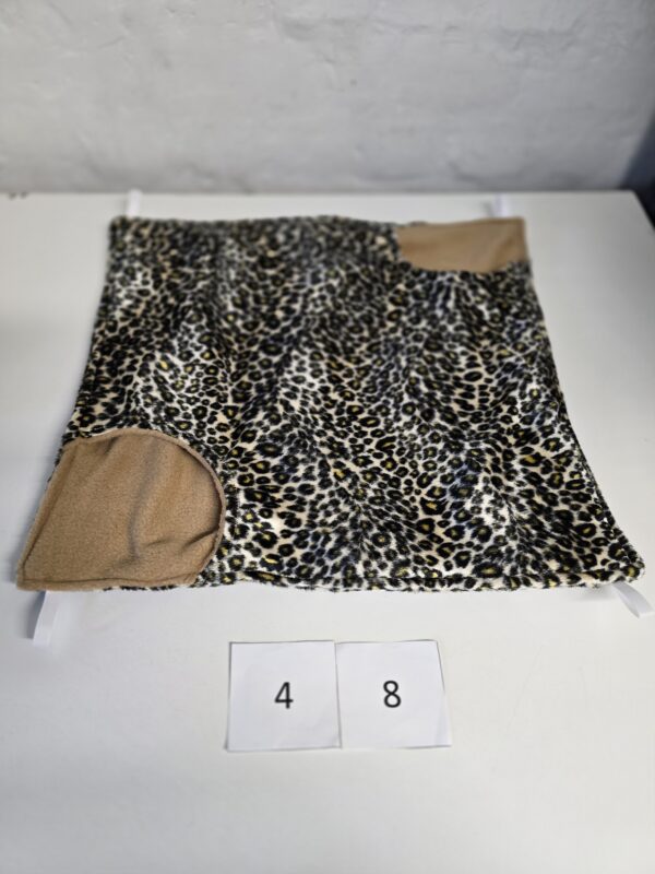 Fleece 2 Fleece 48